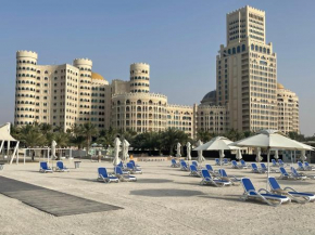 Private Suites Al Hamra Palace at golf & sea resort